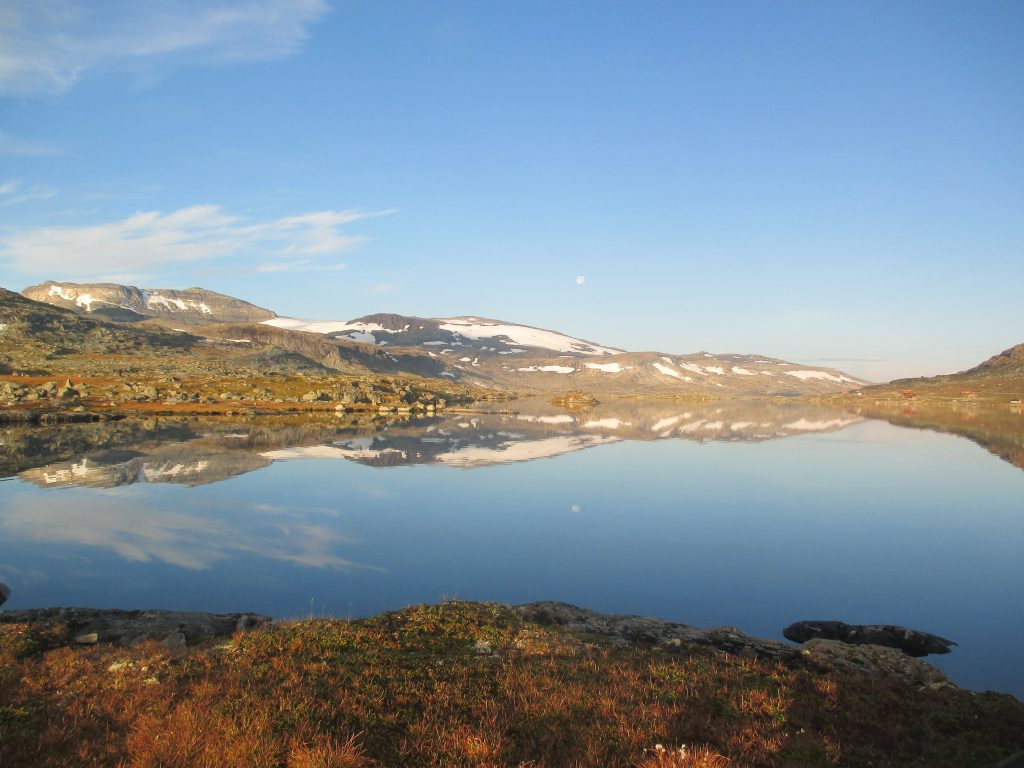 2016-09 HARDANGERVIDDA