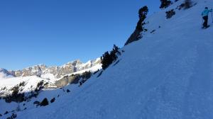 ERFURTER HUETTE Rofanspitze