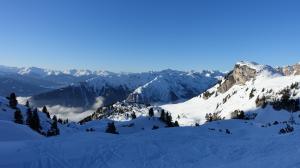 ERFURTER HUETTE Rofanspitze