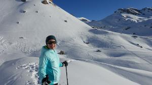 ERFURTER HUETTE Rofanspitze