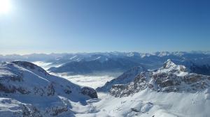 ERFURTER HUETTE Rofanspitze