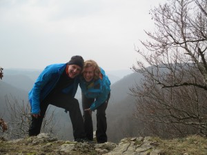 Rund-um-den-Kaltentalweiher im März 2016