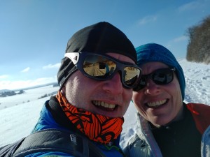 2017-01-06 12-36-33 SALMENDINGEN KORNBÜHL Schneeschuhwandern