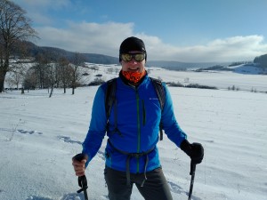 2017-01-06 12-36-47 SALMENDINGEN KORNBÜHL Schneeschuhwandern