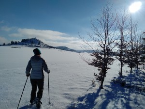 2017-01-06 13-08-04 SALMENDINGEN KORNBÜHL Schneeschuhwandern