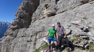 DOLOMITEN Klettersteig (Peter) 2015-08-03 10-24-27 