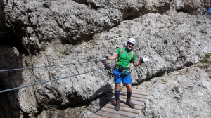 DOLOMITEN Klettersteig (Peter) 2015-08-03 10-33-58 