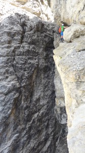 DOLOMITEN Klettersteig (Peter) 2015-08-03 11-22-55 