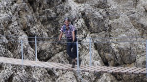 DOLOMITEN Klettersteig (Peter) 2015-08-03 12-31-36 