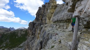 DOLOMITEN Klettersteig (Peter) 2015-08-03 15-21-43 