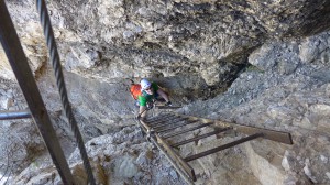 DOLOMITEN Klettersteig (Peter) 2015-08-04 11-10-03 