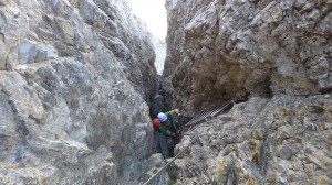 DOLOMITEN Klettersteig (Peter) 2015-08-04 11-23-11