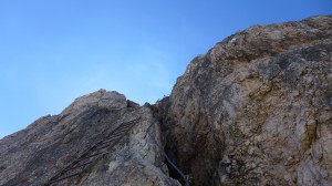 DOLOMITEN Klettersteig (Peter) 2015-08-04 11-35-45