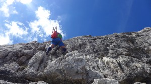 DOLOMITEN Klettersteig (Peter) 2015-08-04 12-23-36