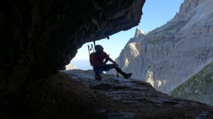 DOLOMITEN Klettersteig (Peter) 2015-08-06 09-28-23