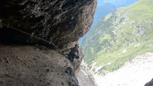 DOLOMITEN Klettersteig 2015-08-03 11-29-55