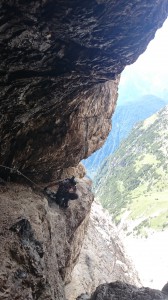 DOLOMITEN Klettersteig 2015-08-03 11-30-01