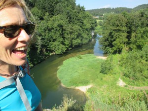 KLOSTERFELSENWEG Schwäbische Alb 2016-07-30 09-29-13