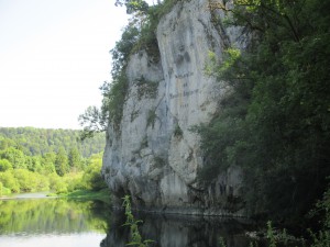 KLOSTERFELSENWEG Schwäbische Alb 2016-07-30 09-37-39