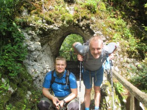 KLOSTERFELSENWEG Schwäbische Alb 2016-07-30 10-09-40