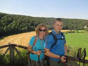 KLOSTERFELSENWEG Schwäbische Alb 2016-07-30 10-22-09