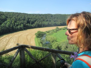 KLOSTERFELSENWEG Schwäbische Alb 2016-07-30 10-22-15