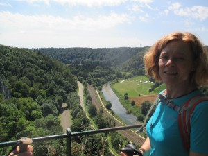 KLOSTERFELSENWEG Schwäbische Alb 2016-07-30 11-06-57