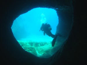 SARDINIEN Tauchen 2012-01-03 01-06-33